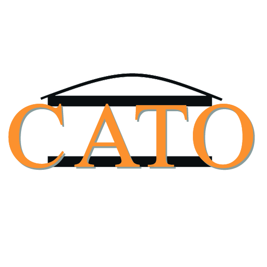  CATO Health & Sports Company Logo